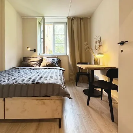 Natural Apartment In The City Center - Old Town Wrocław Zewnętrze zdjęcie