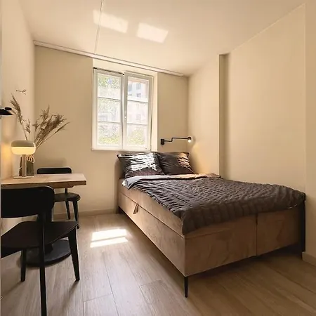 Natural Apartment In The City Center - Old Town Wrocław Zewnętrze zdjęcie