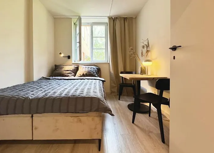 Natural Apartment In The City Center - Old Town