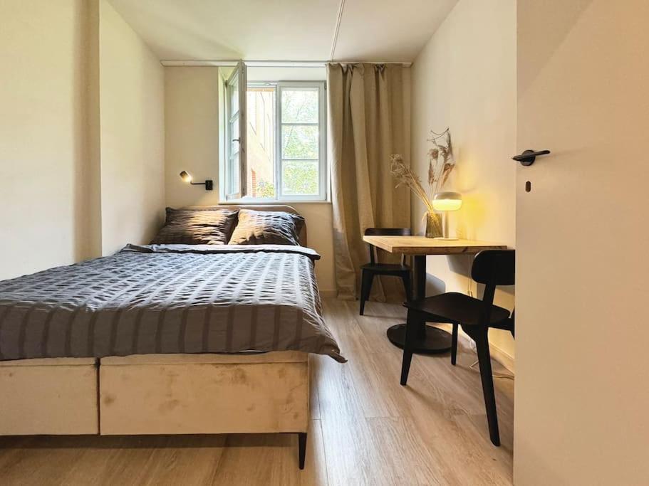 Apartment Natural In The Center - Old Town