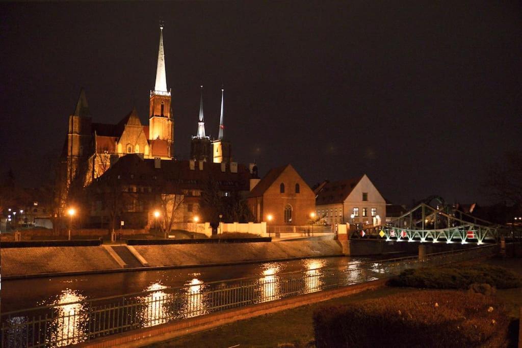 Natural In The Center - Old Town *