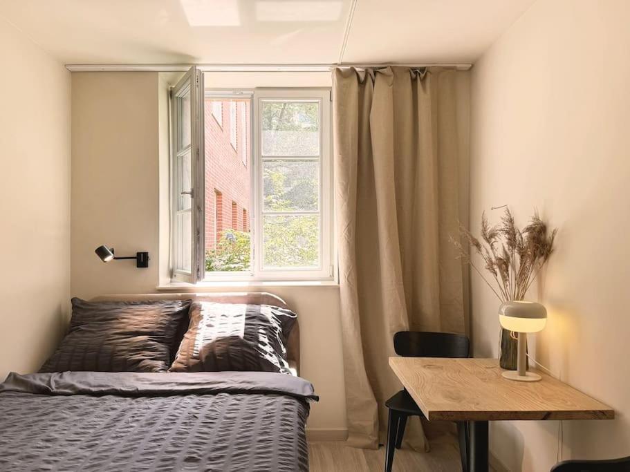 Apartment Natural In The Center - Old Town Wroclaw