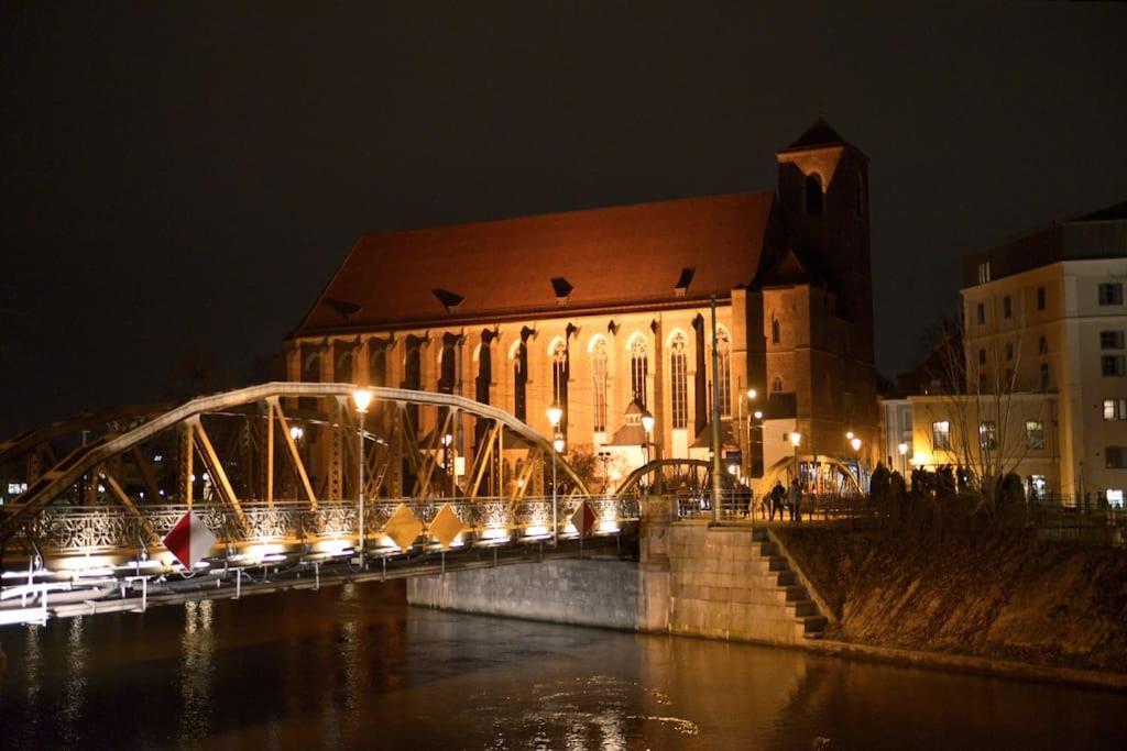 Natural In The Center - Old Town *