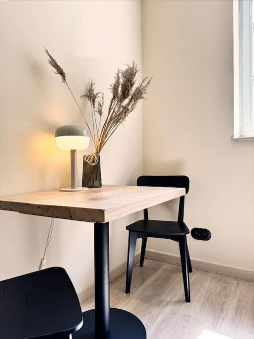 Apartment Natural In The Center - Old Town Wroclaw