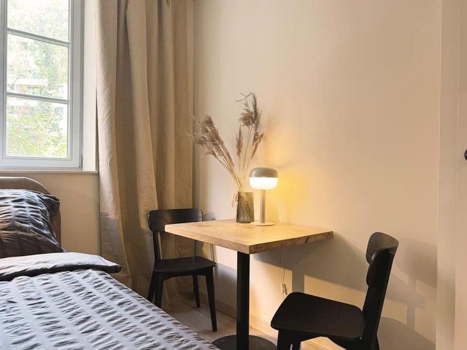 Apartment Natural In The Center - Old Town